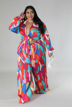 Load image into Gallery viewer, "Havana" Pants Set