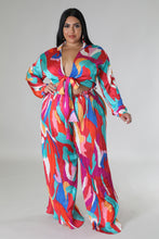 Load image into Gallery viewer, "Havana" Pants Set