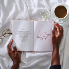 Load image into Gallery viewer, Listen B*tch Affirmation Journal: Gold-Edged Paper