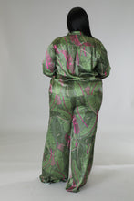 Load image into Gallery viewer, Tropical Island Pants Set