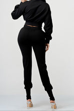 Load image into Gallery viewer, "Jalen" Jogger Set