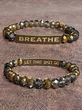 Load image into Gallery viewer, "Two-Sided" Inspo Bracelets
