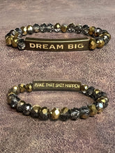 Load image into Gallery viewer, "Two-Sided" Inspo Bracelets