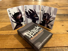 Load image into Gallery viewer, Black Cards (Portrait Edition)

