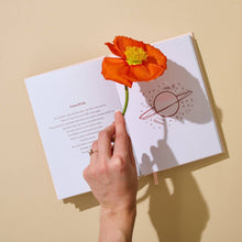 Load image into Gallery viewer, Listen B*tch Affirmation Journal: Gold-Edged Paper
