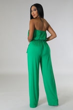 Load image into Gallery viewer, &quot;Blanca&quot; Jumpsuit-Green
