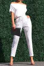 Load image into Gallery viewer, &quot;Kelly&quot; Jumpsuit
