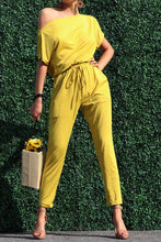 Load image into Gallery viewer, &quot;Kelly&quot; Jumpsuit
