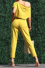 Load image into Gallery viewer, &quot;Kelly&quot; Jumpsuit
