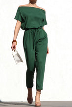 Load image into Gallery viewer, &quot;Kelly&quot; Jumpsuit
