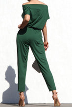 Load image into Gallery viewer, &quot;Kelly&quot; Jumpsuit
