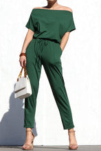 Load image into Gallery viewer, &quot;Kelly&quot; Jumpsuit
