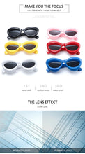 Load image into Gallery viewer, &quot;Bubble&quot; Sunglasses
