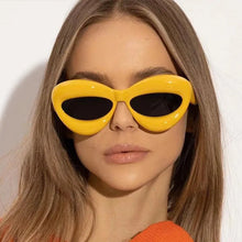 Load image into Gallery viewer, &quot;Bubble&quot; Sunglasses
