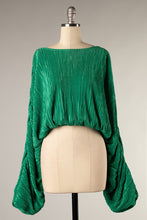 Load image into Gallery viewer, &quot;Rorie&quot; Ruched Top

