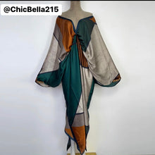 Load image into Gallery viewer, &quot;Malaysia&quot; Dress
