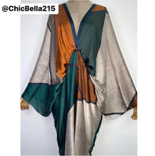 Load image into Gallery viewer, &quot;Malaysia&quot; Dress
