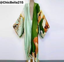 Load image into Gallery viewer, &quot;Belize&quot; Kaftan

