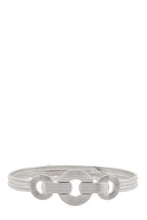 Load image into Gallery viewer, &quot;3 Ring&quot; Circle Belt
