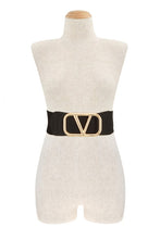 Load image into Gallery viewer, &quot;Venice&quot; Stretch Belt
