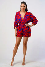 Load image into Gallery viewer, &quot;Cartagena&quot; Romper
