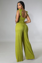 Load image into Gallery viewer, &quot;Ari&quot; Jumpsuit
